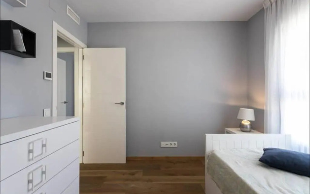 VIP Apartment Olivar Poniente