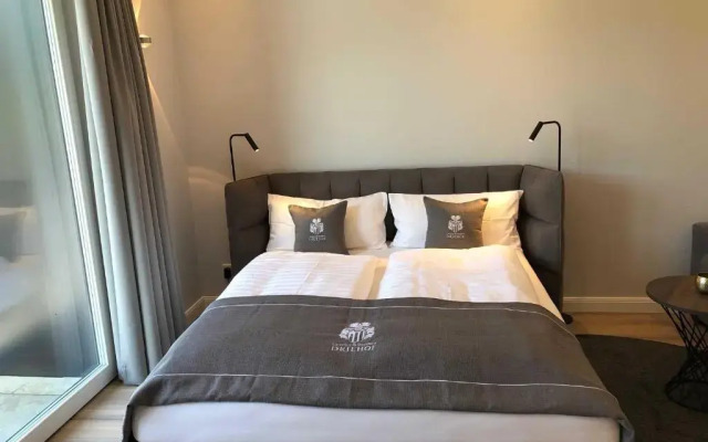 DRIEHOF LifeStyle Classic Apt 5