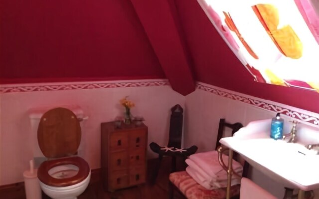 Arkell House Bed and Breakfast