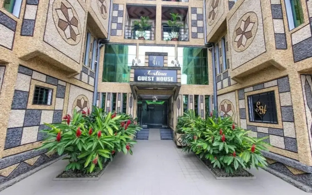 Justina Guest House Hotel