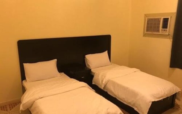 Al Rawnaq Palace Hotel
