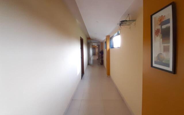 Hotel Arma