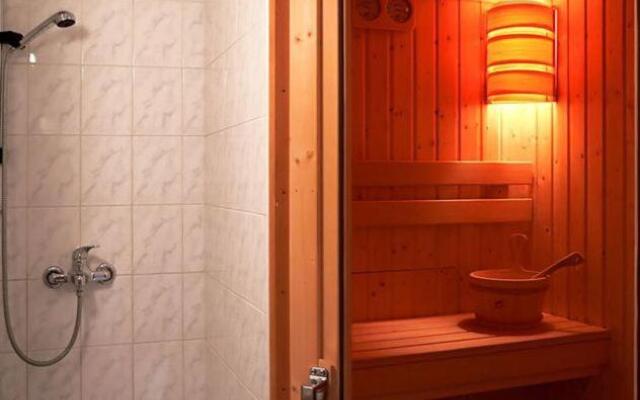 Ferienhaus Apartmanház Zalánki