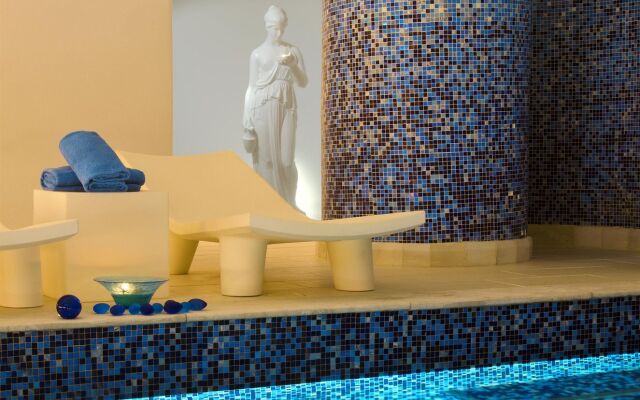 Petasos Beach Resort & Spa, Small Luxury Hotels of the World