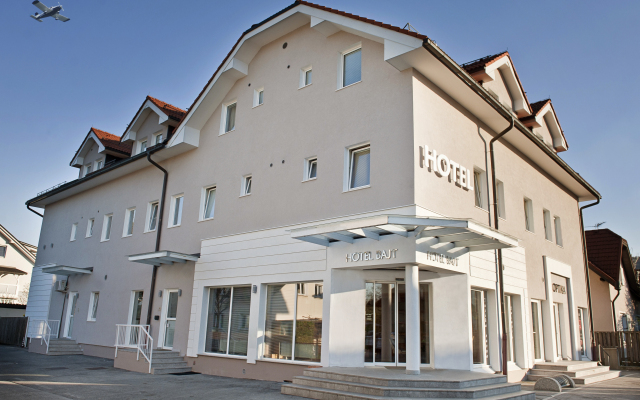 Hotel Bajt Maribor