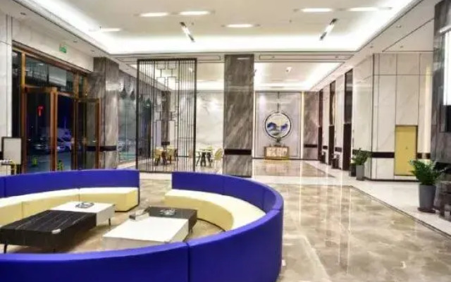 wanrui hotel