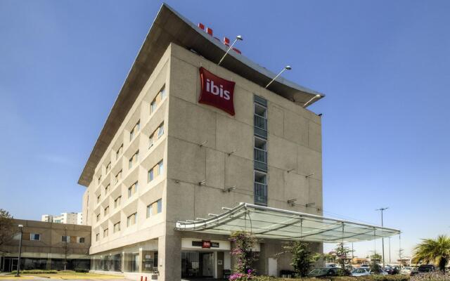 Ibis Mexico Perinorte