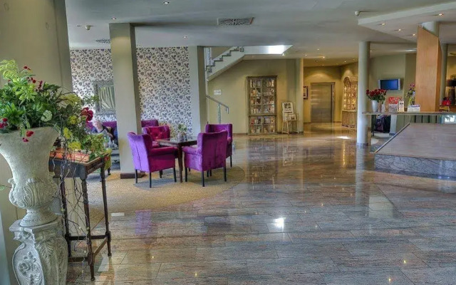 Van der Valk Landhotel Spornitz