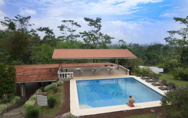 Villas Josipek