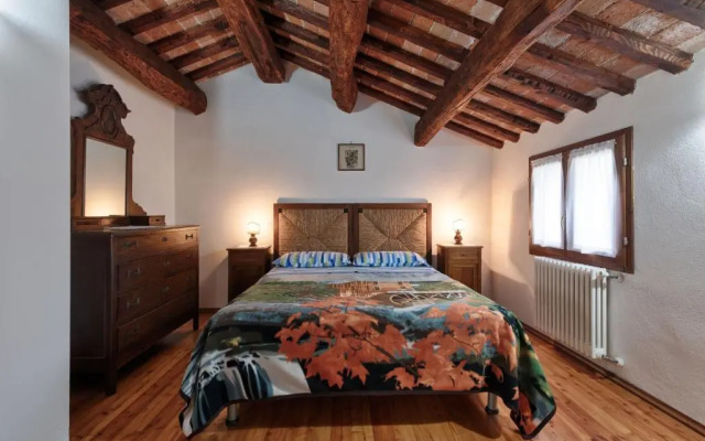 Country house pisani