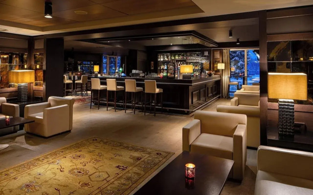 Ana Hotels Bradul Poiana Brasov