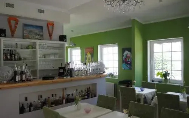 Kaisers Eck Ferienwohnung