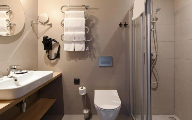 Loop Hotel Vilnius