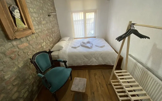 Balat Historical Luxury House