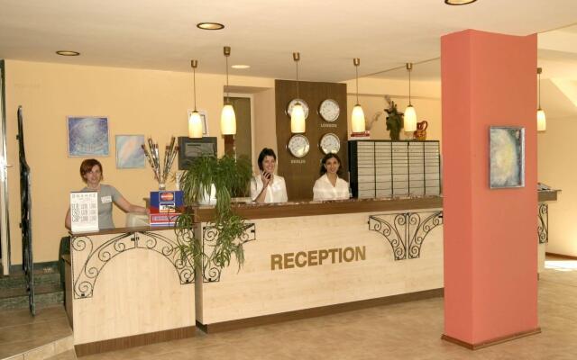 Park Hotel Tintyava