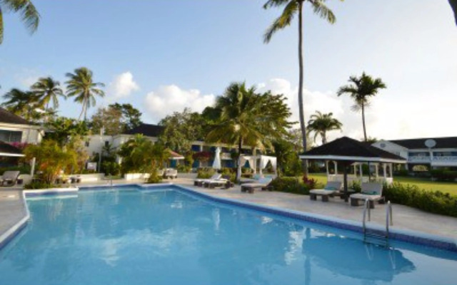 Starfish Discovery Bay Resort Barbados