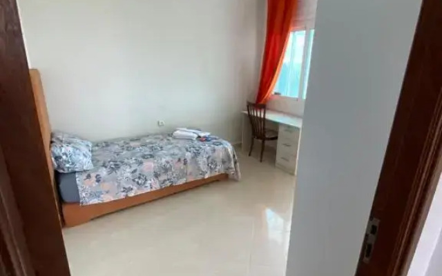 Chambres rooms tetouan Ladies only
