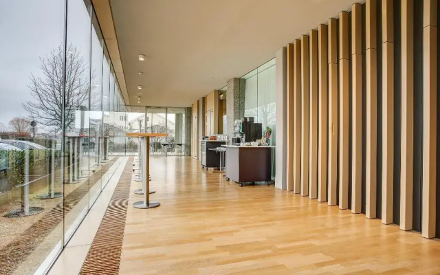 Centro Park Hotel Stuttgart, Trademark Collection by Wyndham