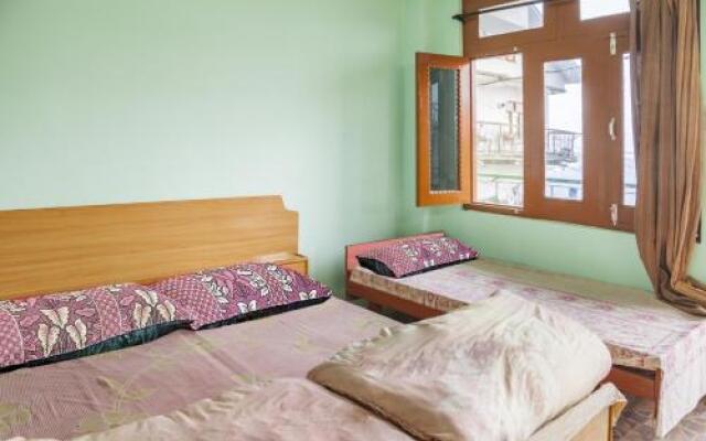 1 BR Guest house in Dhomri road, Narkanda, by GuestHouser (5CC2)