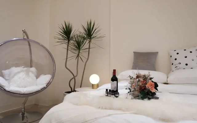 Flower garden Bao Xian