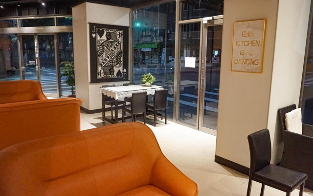 埔里城民宿 PuliTown BNB