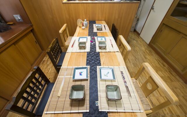 Japanese Traditional Ryokan - Inoichi
