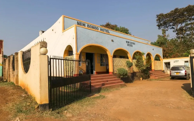 New Bondo Hotel