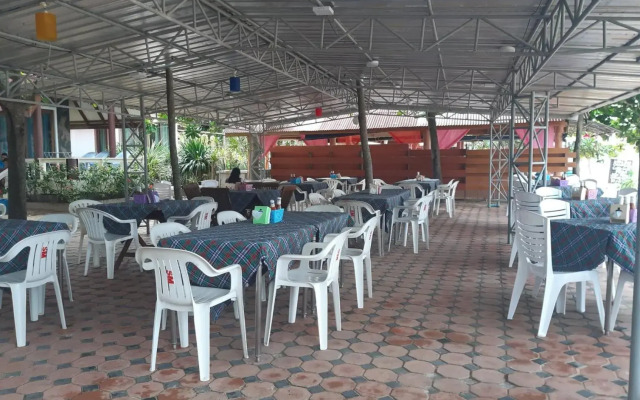 Lanta Summer House