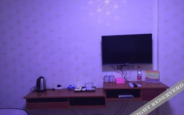 Lidu Hotel