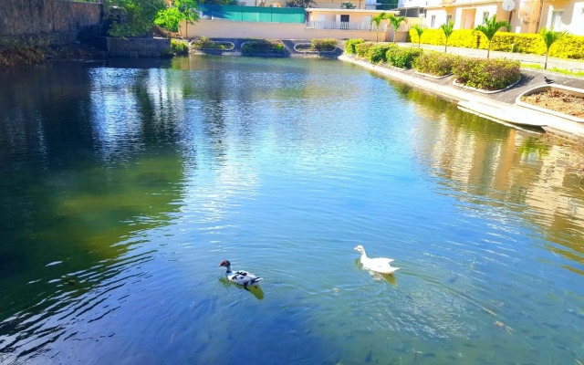 Le Dattier, 2 bedrooms, Flic en Flac