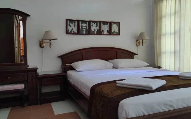 Keyani's Bungalow