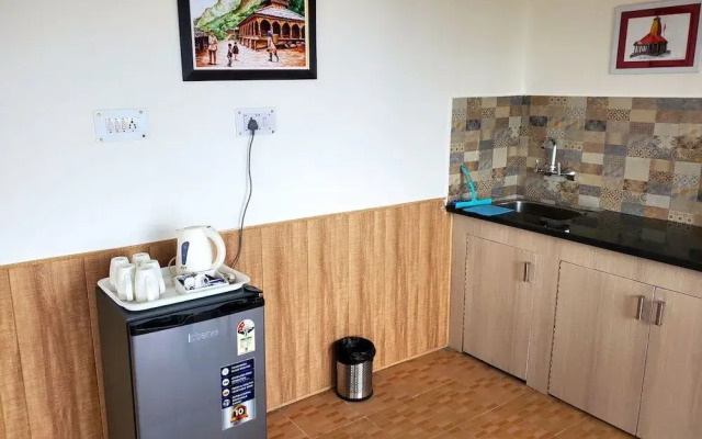 Tehri Retreat By Himalayan Eco Lodges