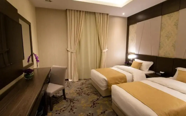 Ayan Hotel