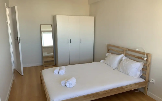 Alojamento Ideal 12 Casas