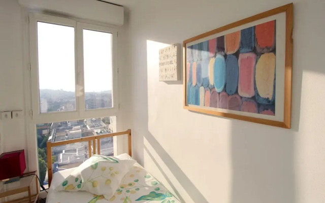 Appartement be3 - Castellane