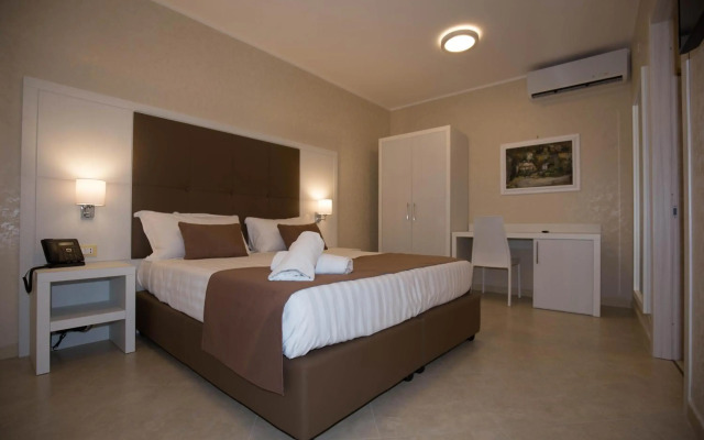La Serenissima Hotel