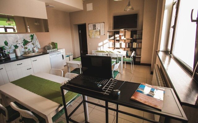 Nice Hostel HH