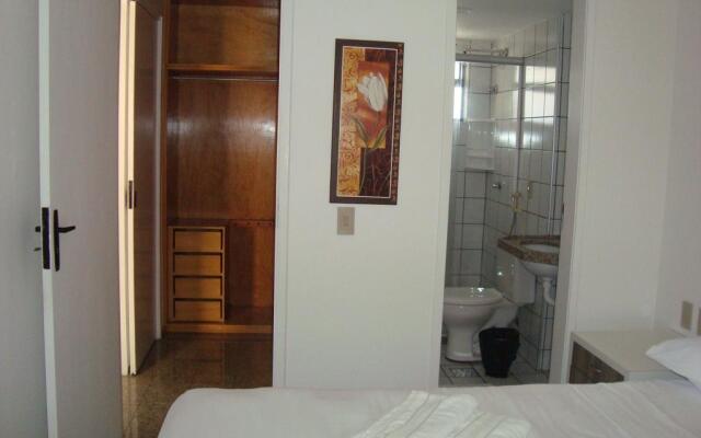 Residencial em Meireles