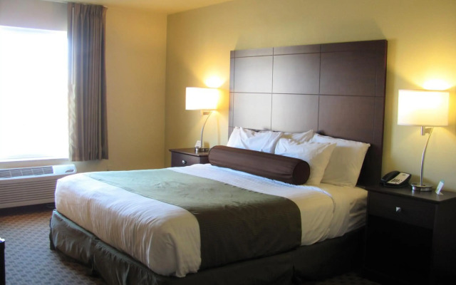 Cobblestone Inn & Suites - Ambridge