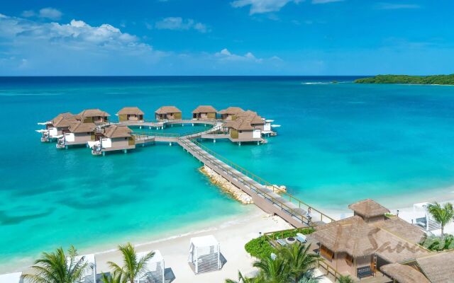 Sandals South Coast