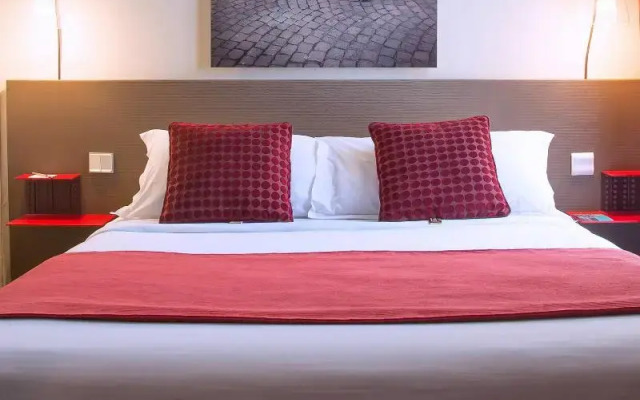 Hotel Zélie Champs-Elysées