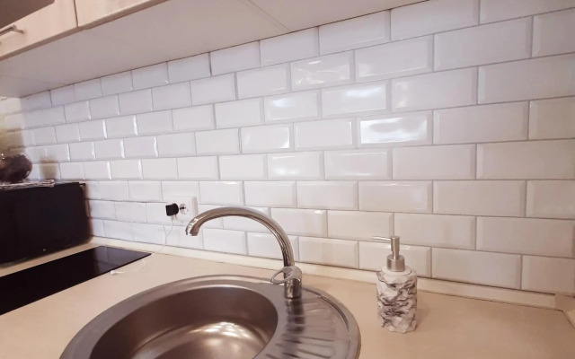 GoodHome38 на улице Байкальская