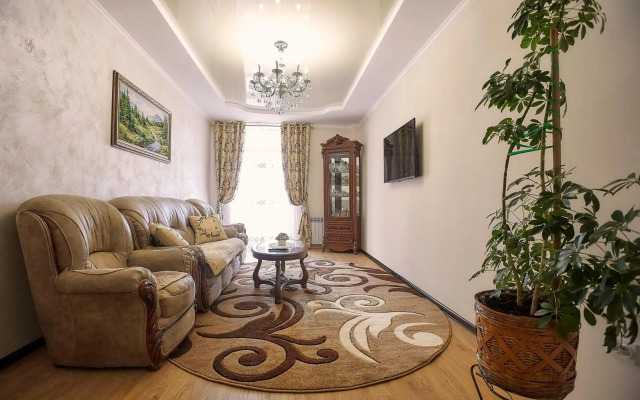 Luxury Apartament 2