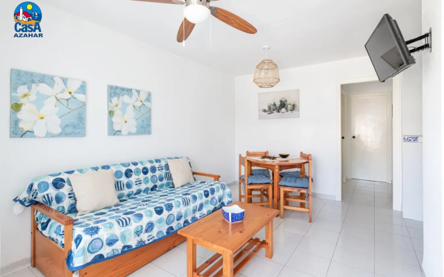 Apartamentos el Rocio Casa Azahar