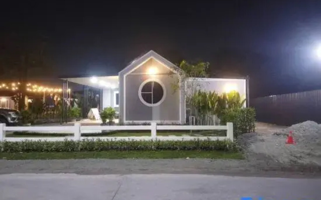 The chon resort