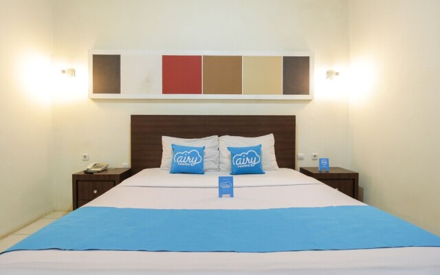 Airy Cisarua Raya Puncak KM 85 Bogor