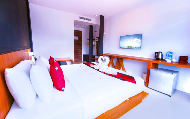 Phoenix Grand Hotel