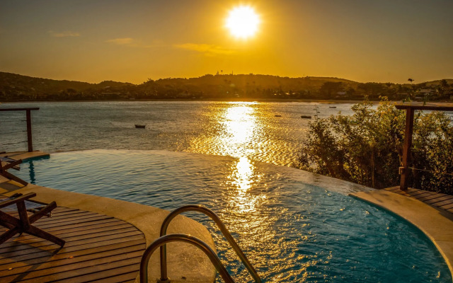 Insolito Boutique Hotel