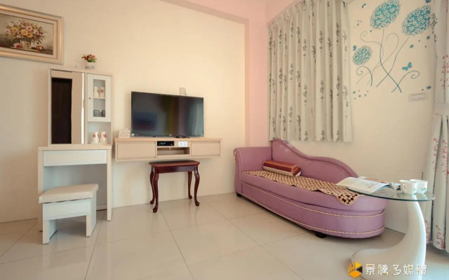 Hong Lai Guest House