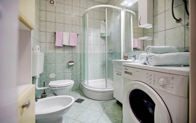 Ita 1 in Rovinj With 1 Bedrooms and 1 Bathrooms